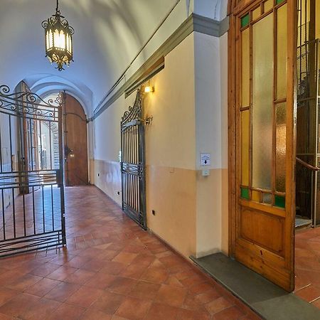 Vp Suite Florencia Exterior foto
