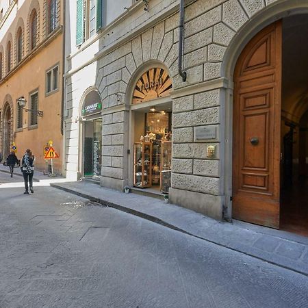 Vp Suite Florencia Exterior foto