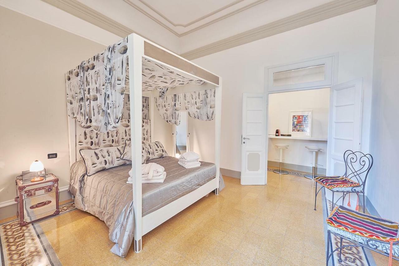 Vp Suite Florencia Exterior foto