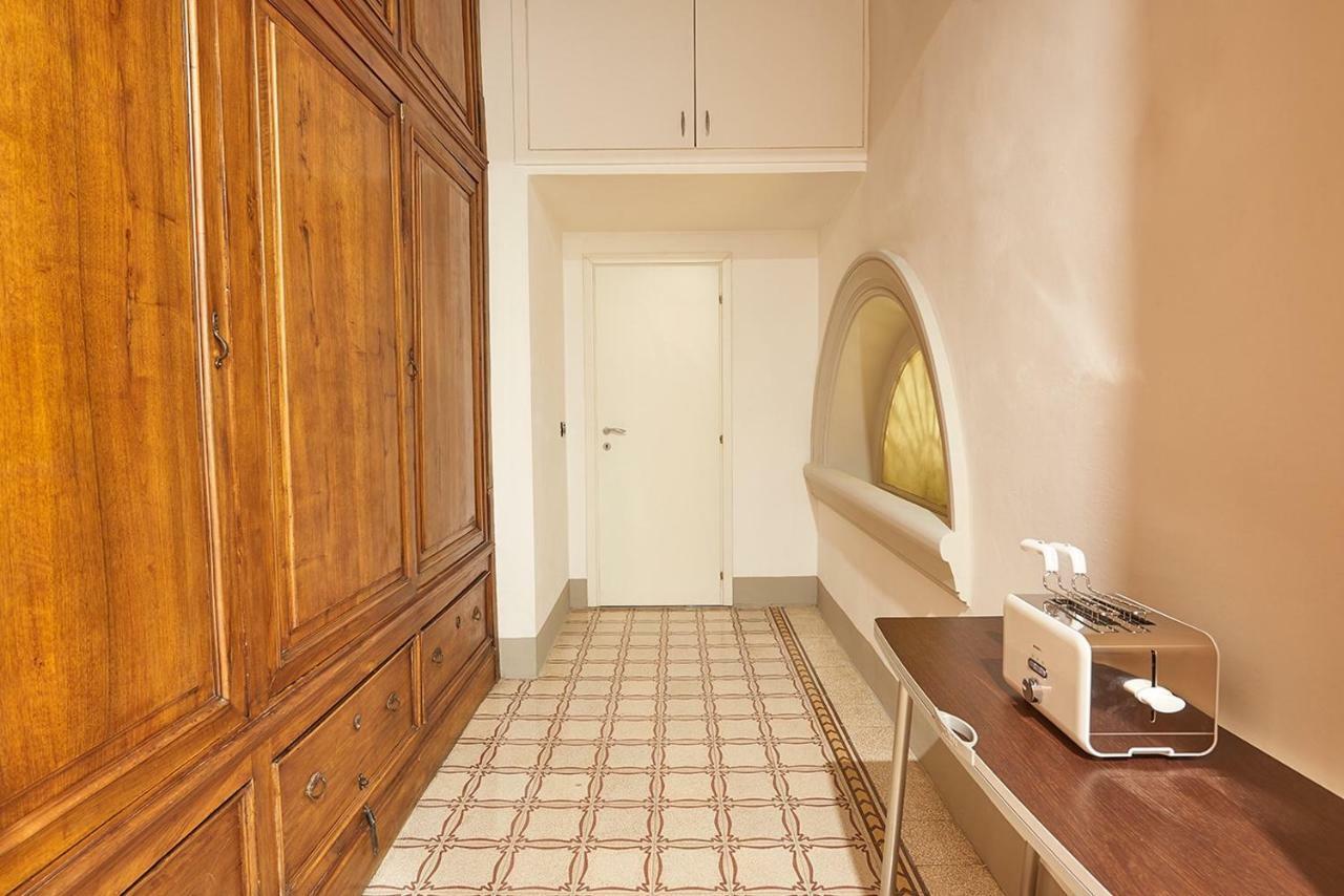 Vp Suite Florencia Exterior foto