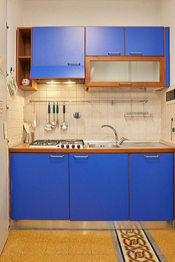 Vp Suite Florencia Exterior foto