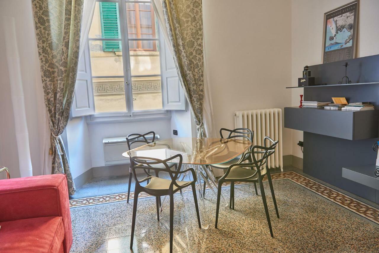 Vp Suite Florencia Exterior foto