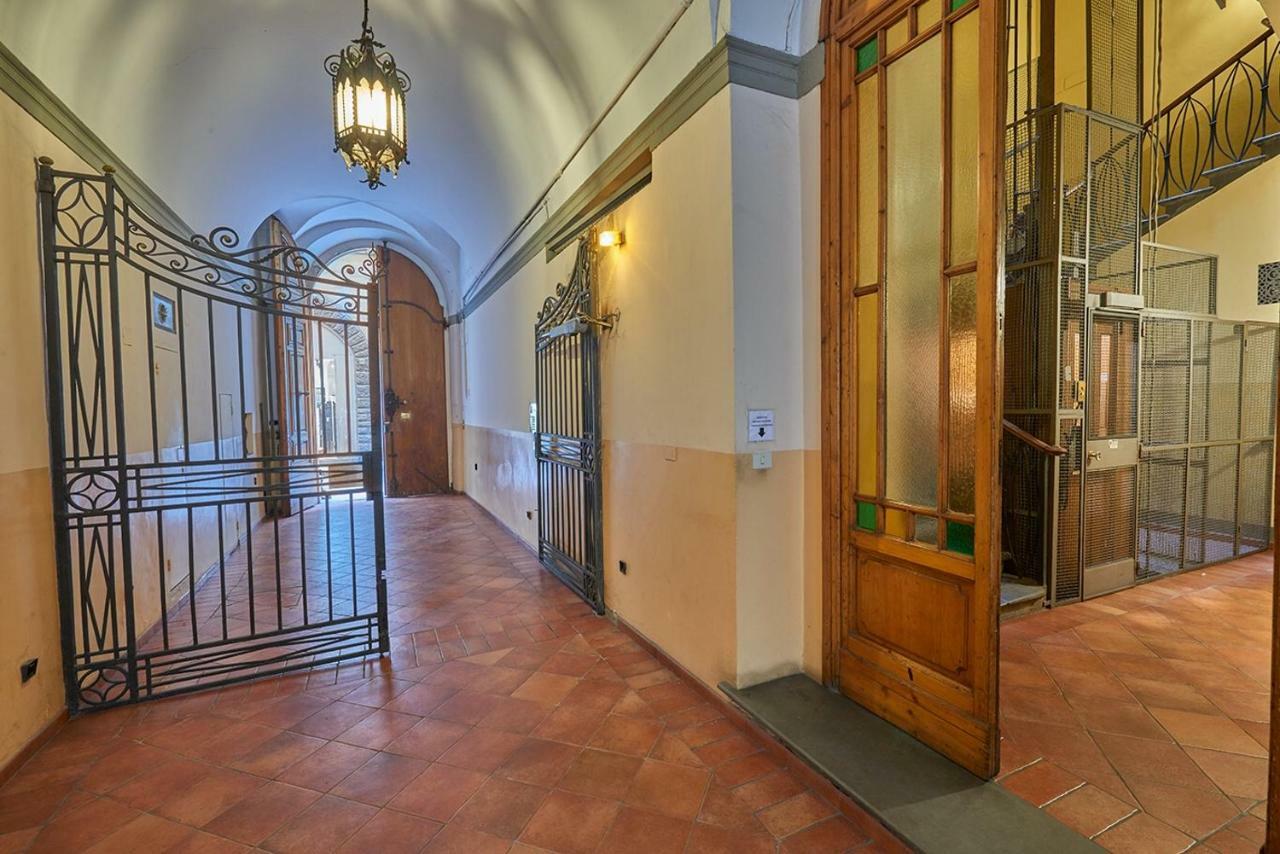 Vp Suite Florencia Exterior foto