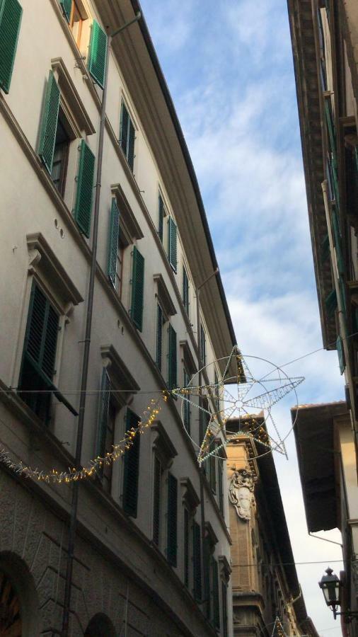 Vp Suite Florencia Exterior foto