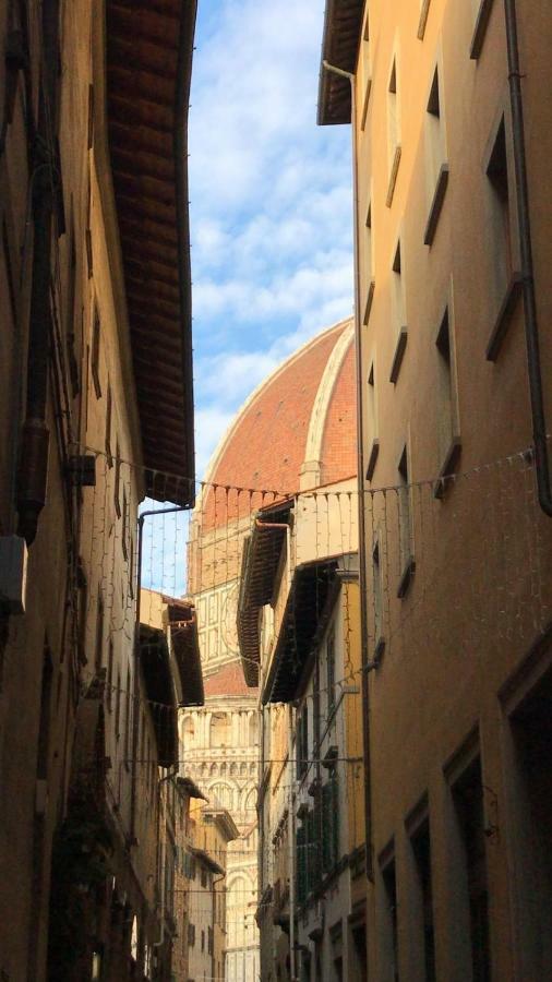 Vp Suite Florencia Exterior foto