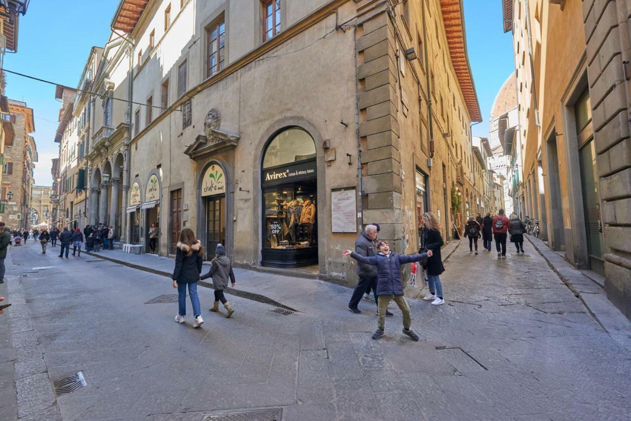 Vp Suite Florencia Exterior foto